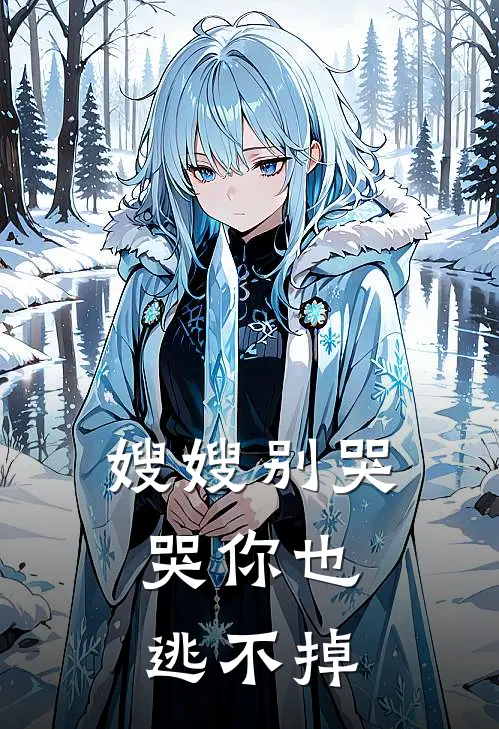 嫂嫂别哭，哭你也逃不掉