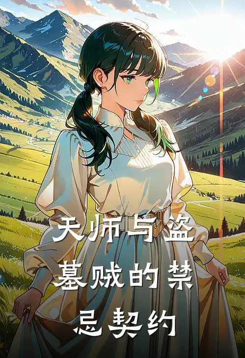 天师与盗墓贼的禁忌契约(谢临陆昭)最新免费小说_完本小说免费阅读天师与盗墓贼的禁忌契约谢临陆昭