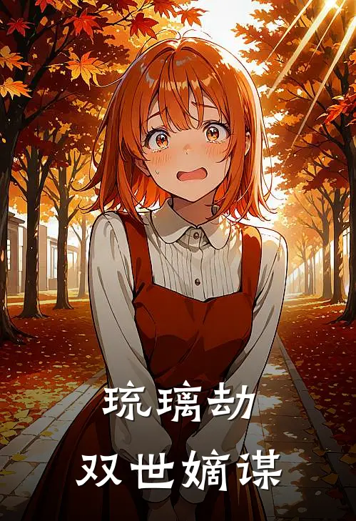 琉璃劫：双世嫡谋沈璃苏瑶完整免费小说_热门小说阅读琉璃劫：双世嫡谋沈璃苏瑶