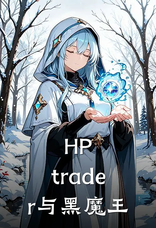 HP：trader与黑魔王(陆修马尔福)热门小说排行_完结版小说HP：trader与黑魔王陆修马尔福