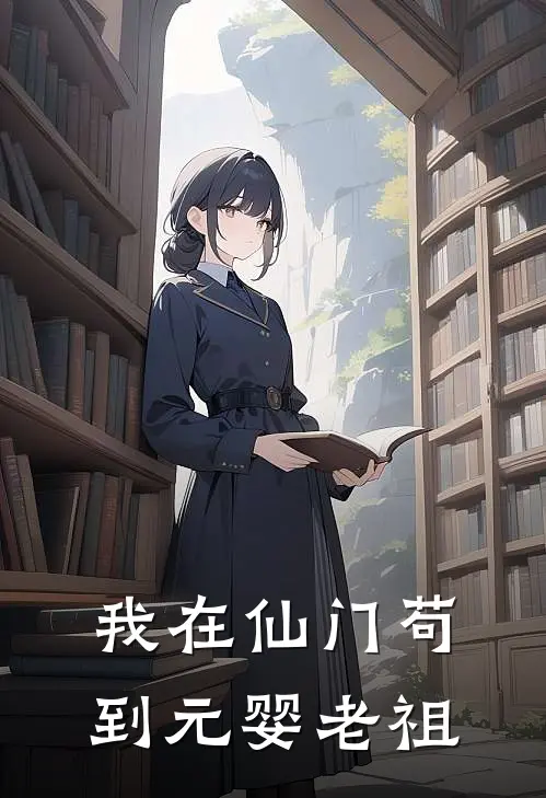 我在仙门苟到元婴老祖(陆尘听雨轩)免费小说阅读_免费小说完整版我在仙门苟到元婴老祖(陆尘听雨轩)