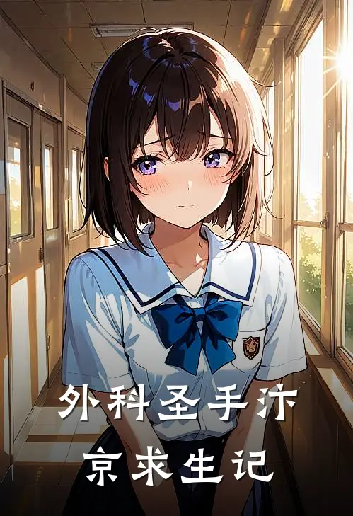 外科圣手汴京求生记