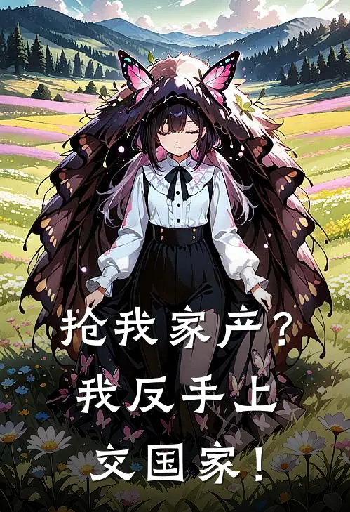 抢我家产？我反手上交国家！(夏江叶嫣)完结的热门小说_全本免费完结小说抢我家产？我反手上交国家！(夏江叶嫣)