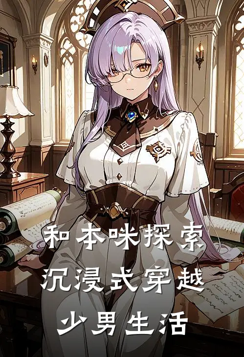 和本咪探索，沉浸式穿越少男生活