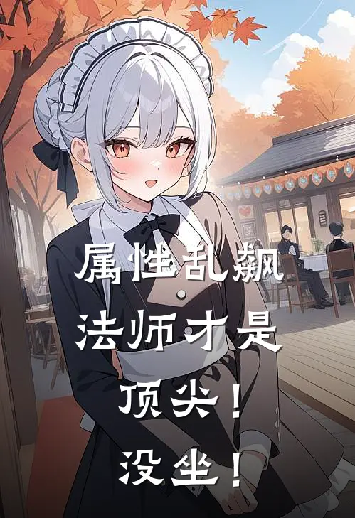 属性乱飙：法师才是顶尖！没坐！芬达苏婉茹免费小说大全_完结的小说属性乱飙：法师才是顶尖！没坐！(芬达苏婉茹)