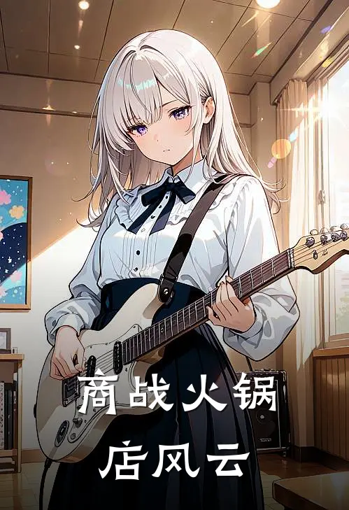 《商战火锅店风云》金四海林总完结版阅读_金四海林总完结版在线阅读