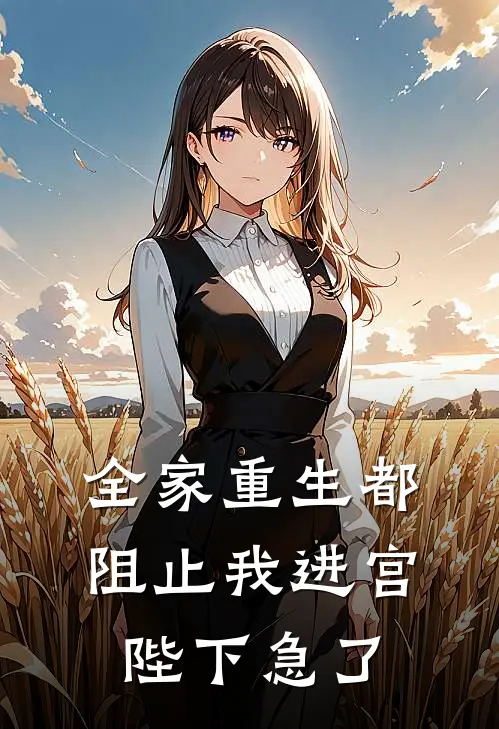 全家重生都阻止我进宫，陛下急了(碧竹姜小棠)完结版免费小说_热门完结小说全家重生都阻止我进宫，陛下急了(碧竹姜小棠)