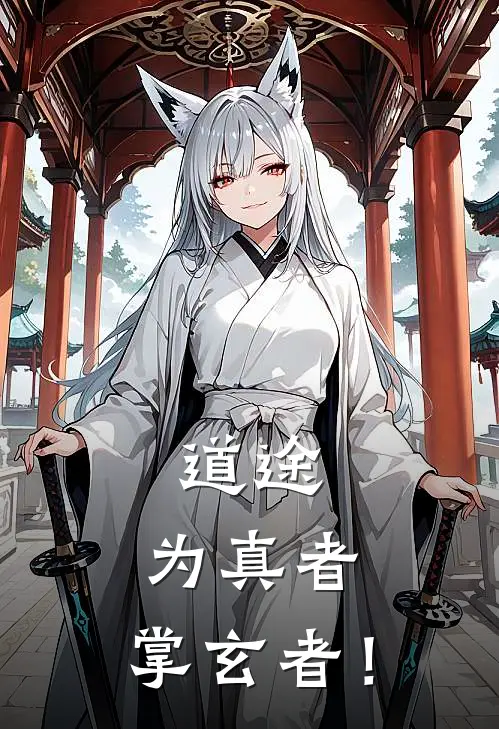 道途，为真者，掌玄者！叶尘叶阳小说推荐完结_全集免费小说道途，为真者，掌玄者！(叶尘叶阳)