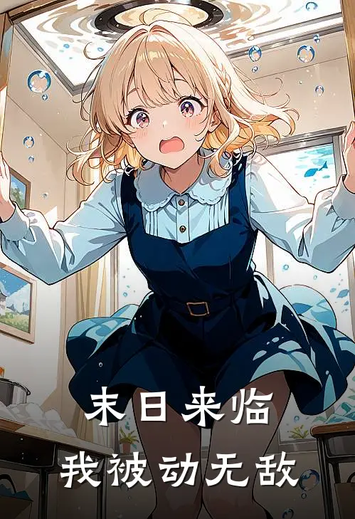末日来临：我被动无敌(林辰苏清月)完本小说推荐_最新章节列表末日来临：我被动无敌(林辰苏清月)