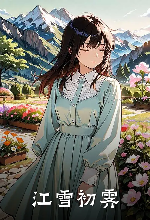 江雪初霁(江霁萧留)小说最新章节_全文免费小说江雪初霁江霁萧留