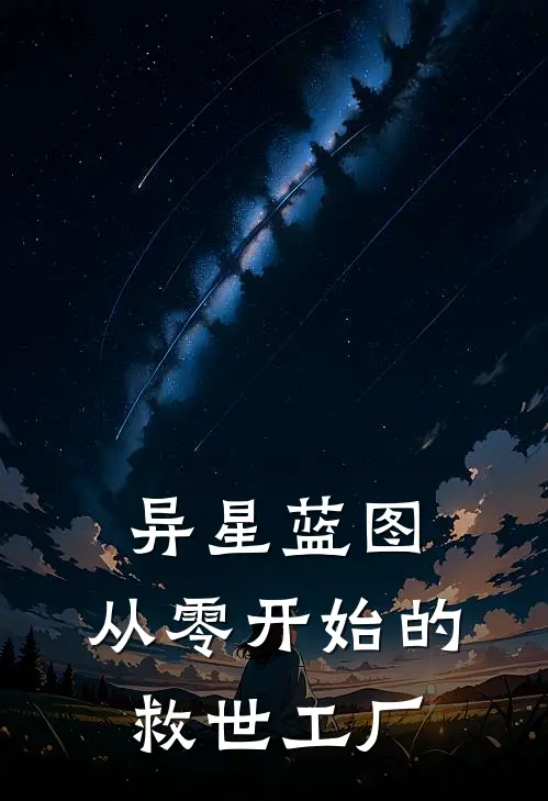 异星蓝图：从零开始的救世工厂林安云舒完本完结小说_热门小说排行榜异星蓝图：从零开始的救世工厂林安云舒