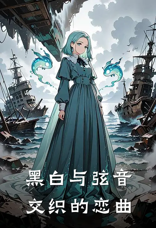 黑白与弦音交织的恋曲陈枳俞亮完本完结小说_无弹窗全文免费阅读黑白与弦音交织的恋曲(陈枳俞亮)