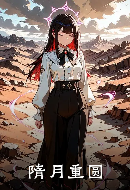 隋月重圆(裴寂李功曹)好看的完结小说_完本小说隋月重圆裴寂李功曹