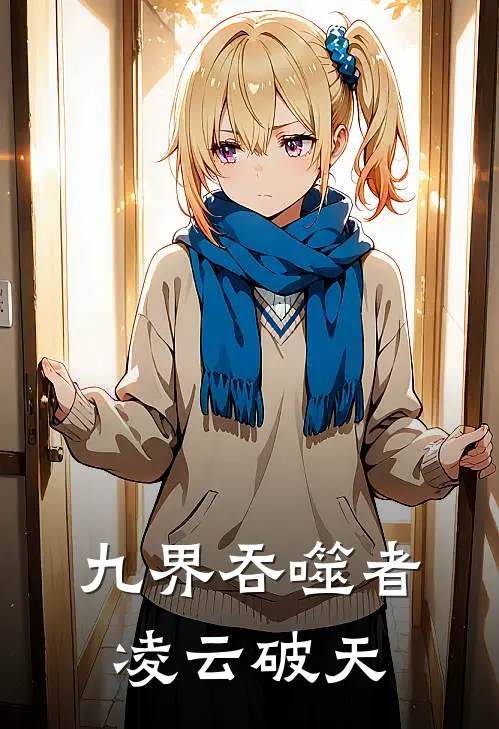 九界吞噬者：凌云破天凌云林婉儿全文免费阅读无弹窗大结局_（凌云林婉儿）九界吞噬者：凌云破天最新小说