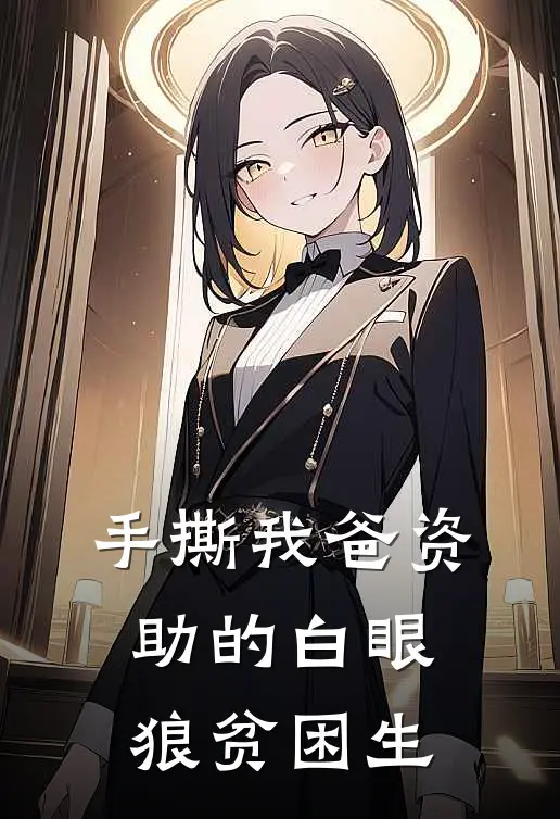 手撕我爸资助的白眼狼贫困生(赵辛悦楚湘)完整版免费全文阅读_最热门小说手撕我爸资助的白眼狼贫困生赵辛悦楚湘