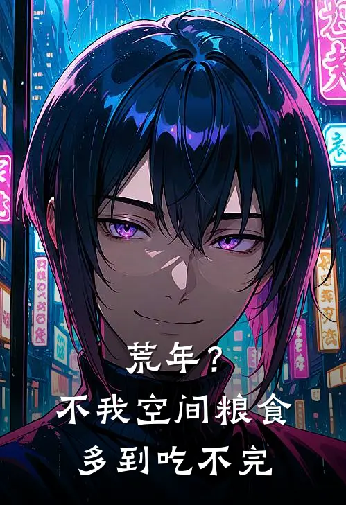 荒年？不，我空间粮食多到吃不完(叶海棠叶进安)最新推荐小说_最新免费小说荒年？不，我空间粮食多到吃不完叶海棠叶进安
