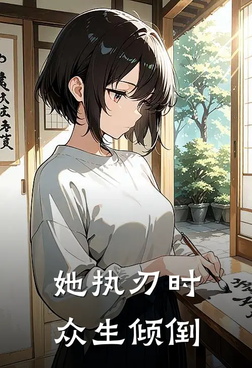 她执刃时，众生倾倒(游无咎游元启)最热门小说_小说完整版她执刃时，众生倾倒游无咎游元启