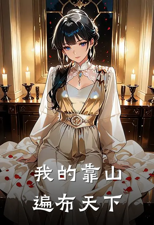 我的靠山遍布天下张三萧寒最新小说推荐_完本小说免费阅读我的靠山遍布天下(张三萧寒)