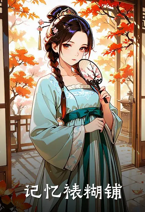 记忆裱糊铺林砚夏小满热门的网络小说_热门的网络小说记忆裱糊铺(林砚夏小满)