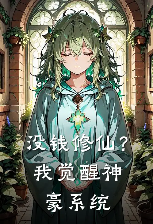 没钱修仙？我觉醒神豪系统(王凡徐有才)热门网络小说推荐_最新章节列表没钱修仙？我觉醒神豪系统(王凡徐有才)