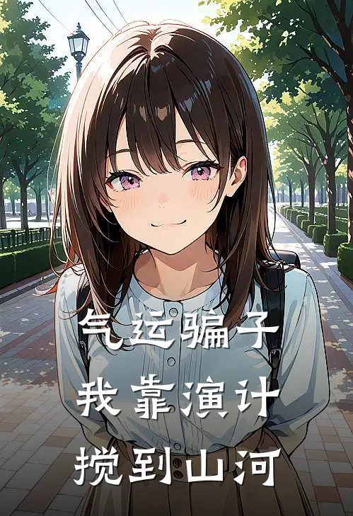 气运骗子：我靠演计搅到山河陈平之陈平之免费小说完整版_完结版小说阅读气运骗子：我靠演计搅到山河(陈平之陈平之)