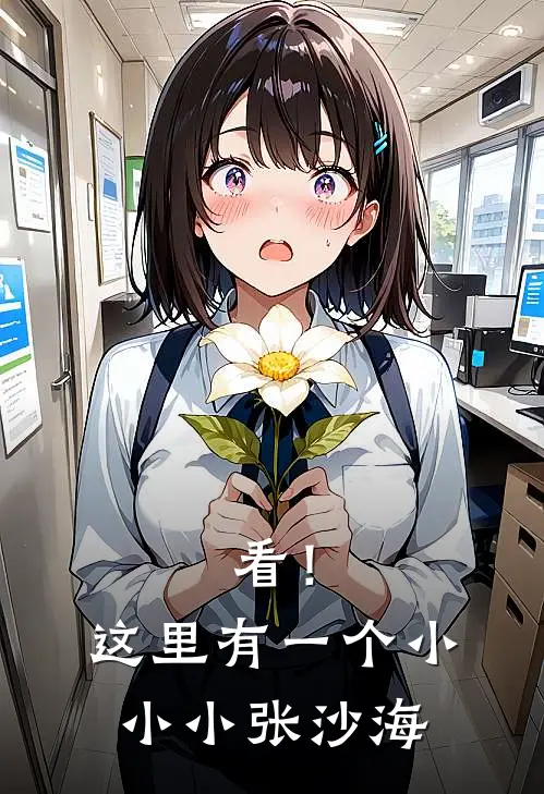 看！这里有一个小小小张【沙海】(无邪张祈安)热门完本小说_最新小说看！这里有一个小小小张【沙海】无邪张祈安