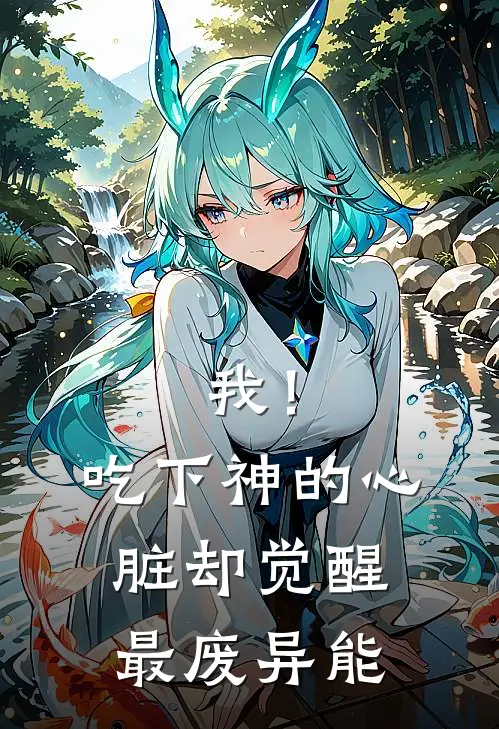 柳赫秦诗《我！吃下神的心脏却觉醒最废异能》最新章节阅读_(柳赫秦诗)热门小说