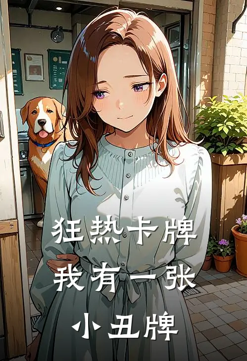 狂热卡牌：【我有一张小丑牌】（陈芸陈芸）全文免费阅读无弹窗大结局_狂热卡牌：【我有一张小丑牌】最新章节列表_笔趣阁（陈芸陈芸）