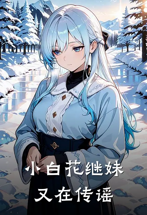 小白花继妹又在传谣(林丝丝夏景川)网络热门小说_最新小说小白花继妹又在传谣(林丝丝夏景川)