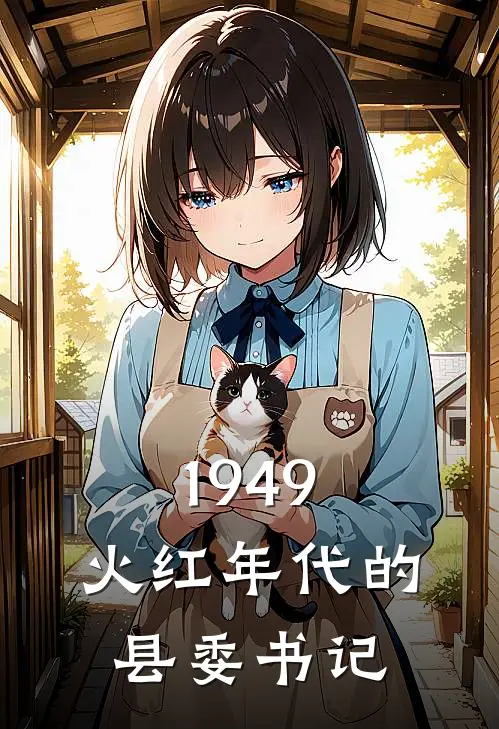 1949：火红年代的县委书记陈朝阳李毅免费阅读全文_热门小说大全1949：火红年代的县委书记陈朝阳李毅