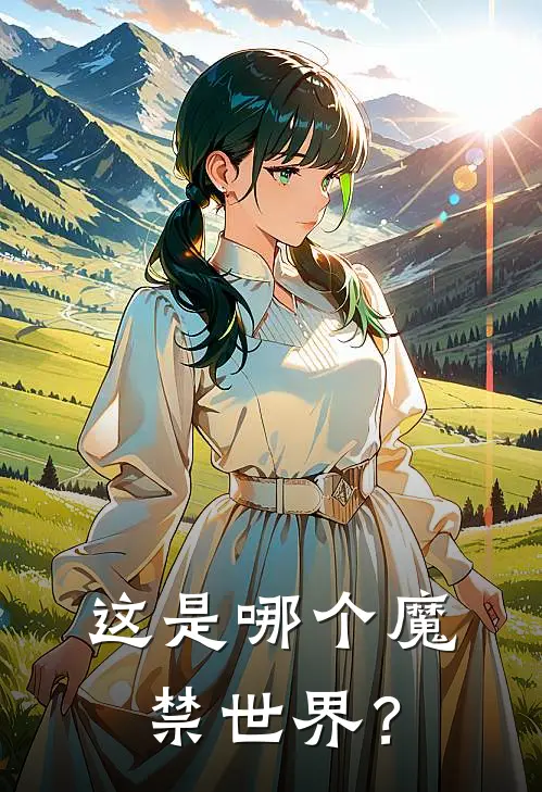 这是哪个魔禁世界？白泽拓白泽免费完结版小说_小说完结这是哪个魔禁世界？白泽拓白泽