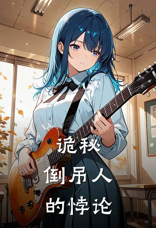 诡秘：倒吊人的悖论(赵华明贝克兰德)最新小说_免费阅读完整版小说诡秘：倒吊人的悖论(赵华明贝克兰德)