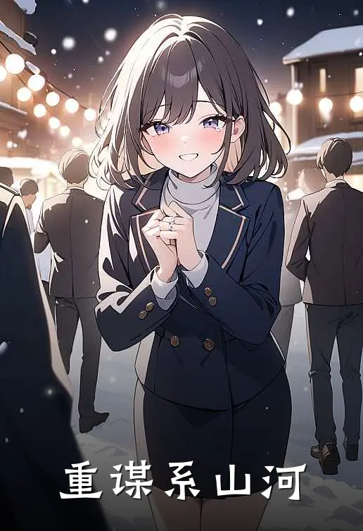 重谋系山河(元念姜泞谣)最新小说_免费阅读完整版小说重谋系山河(元念姜泞谣)
