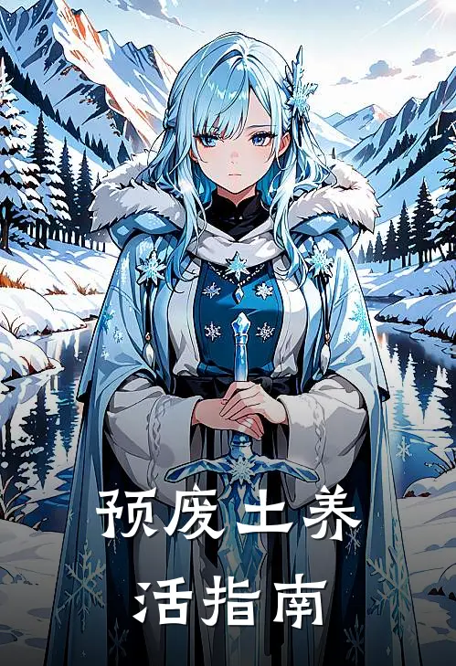 预废土养活指南