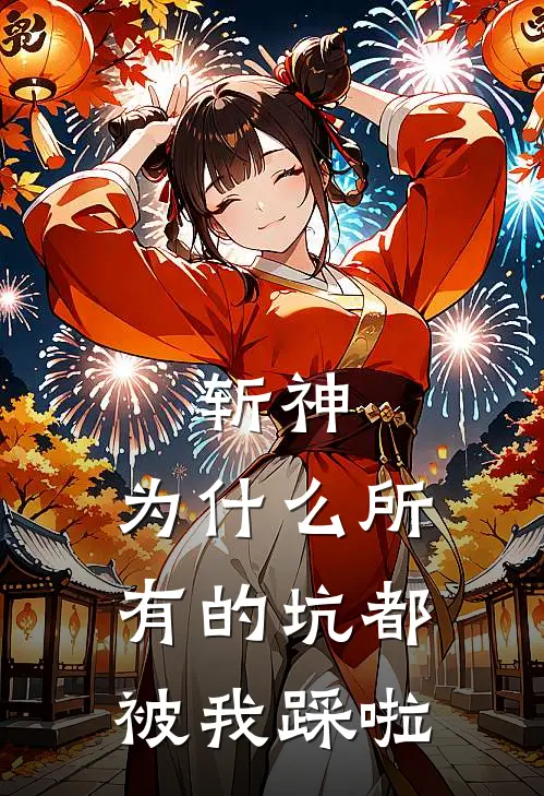 斩神：为什么所有的坑都被我踩啦齐念叶梵全文免费阅读无弹窗大结局_（齐念叶梵）斩神：为什么所有的坑都被我踩啦最新小说