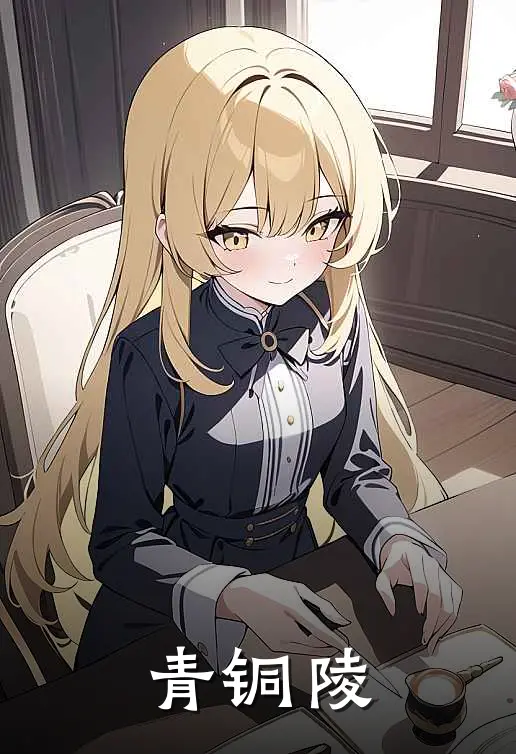 青铜陵(时瑾瑜陌灵)无弹窗小说免费阅读_小说完整版免费阅读青铜陵时瑾瑜陌灵