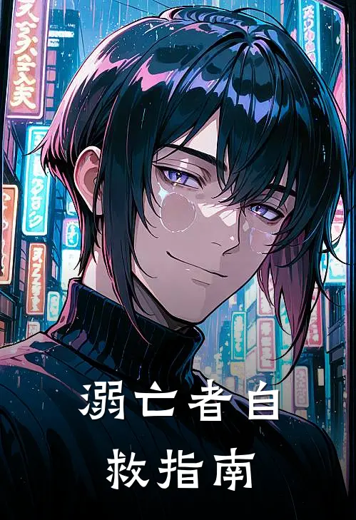 溺亡者自救指南(凛七鹤旭)最新小说全文阅读_最新章节列表溺亡者自救指南(凛七鹤旭)