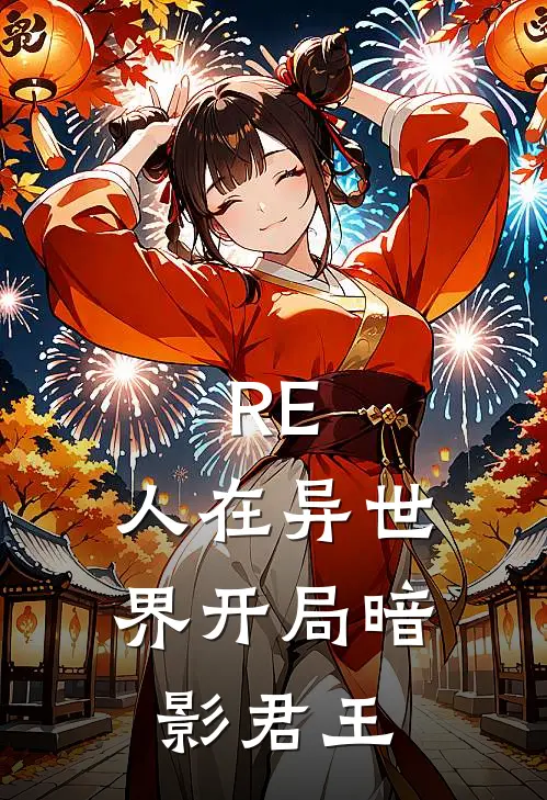 RE：人在异世界开局暗影君王程潇莎缇菈全章节免费在线阅读_《RE：人在异世界开局暗影君王》精彩小说