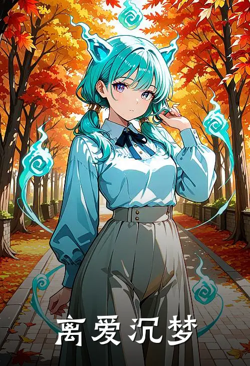 离爱沉梦(陈烬寒林厌离)免费小说阅读_完结版小说推荐离爱沉梦(陈烬寒林厌离)