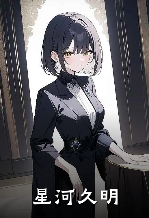 星河久明黎玥黎诚全章节免费在线阅读_《星河久明》精彩小说