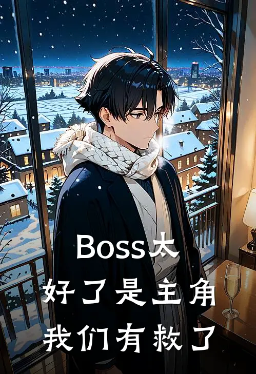 Boss太好了是主角我们有救了(西蒙雪儿)完结的热门小说_全本免费完结小说Boss太好了是主角我们有救了(西蒙雪儿)