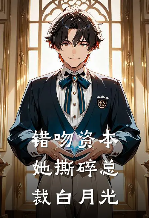 错吻资本：她撕碎总裁白月光陆沉舟江屿小说完结推荐_完整版小说免费阅读错吻资本：她撕碎总裁白月光(陆沉舟江屿)