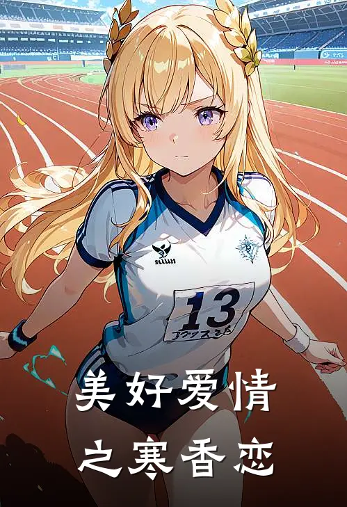 美好爱情之寒香恋(沈砚阿泠)完整版免费阅读_(美好爱情之寒香恋)全章节免费在线阅读