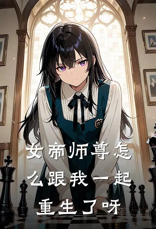 女帝师尊怎么跟我一起重生了呀苏瑶林风最新免费小说_免费完本小说女帝师尊怎么跟我一起重生了呀苏瑶林风