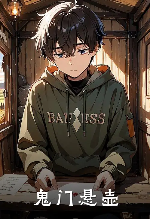 鬼门悬壶孟三七秦十三好看的小说推荐完结_在哪看免费小说鬼门悬壶孟三七秦十三