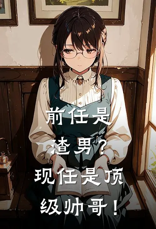 前任是渣男？现任是顶级帅哥！傅历行江铃全文免费阅读无弹窗大结局_傅历行江铃（前任是渣男？现任是顶级帅哥！）小说免费阅读大结局