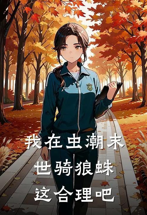 我在虫潮末世骑狼蛛这合理吧张智鹏哈秋无弹窗全文免费阅读_最新推荐小说我在虫潮末世骑狼蛛这合理吧(张智鹏哈秋)