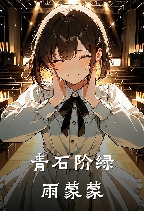 青石阶绿雨蒙蒙林星昂余繁最新热门小说_免费小说全文阅读青石阶绿雨蒙蒙(林星昂余繁)