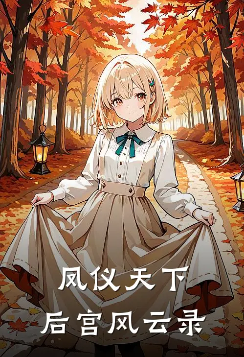 凤仪天下：后宫风云录林婉如翠儿免费小说在线阅读_热门小说在线阅读凤仪天下：后宫风云录林婉如翠儿