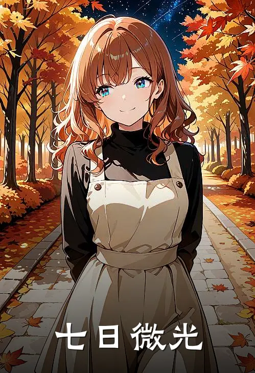 七日微光(林微沈砚)免费完结小说_免费小说在线阅读七日微光(林微沈砚)